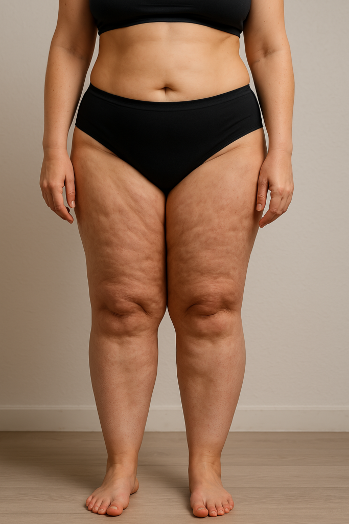 Lipedema